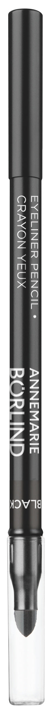 BÖRLIND Kajalstift (re) Black