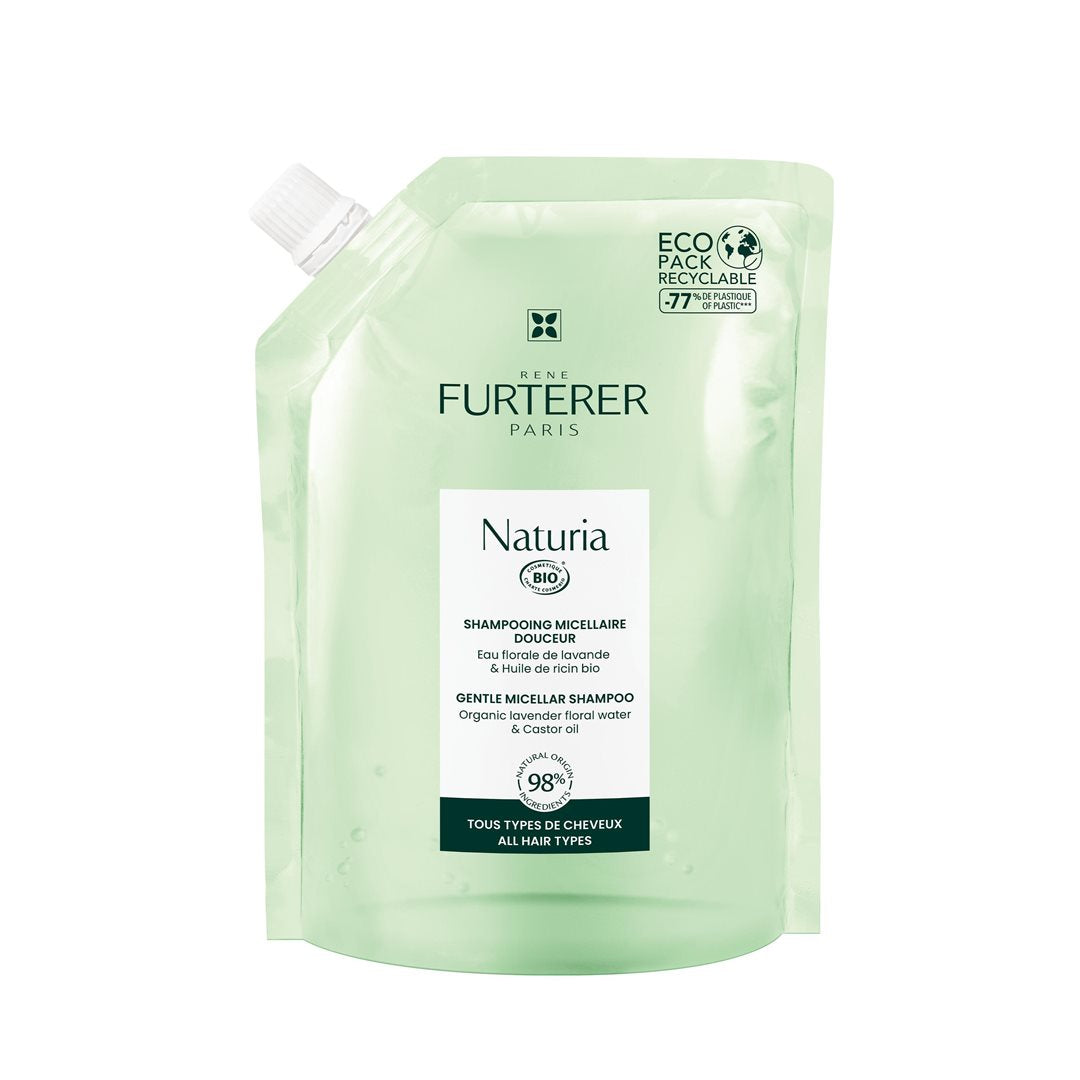 FURTERER Naturia Shampoo Bio Refill
