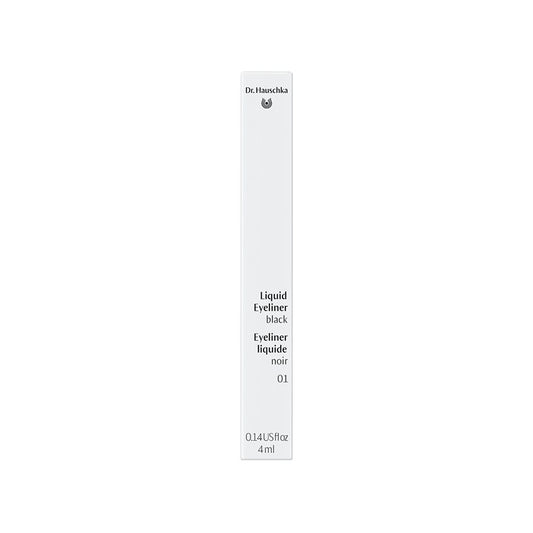 DR. HAUSCHKA Liquid Eyeliner 01 black