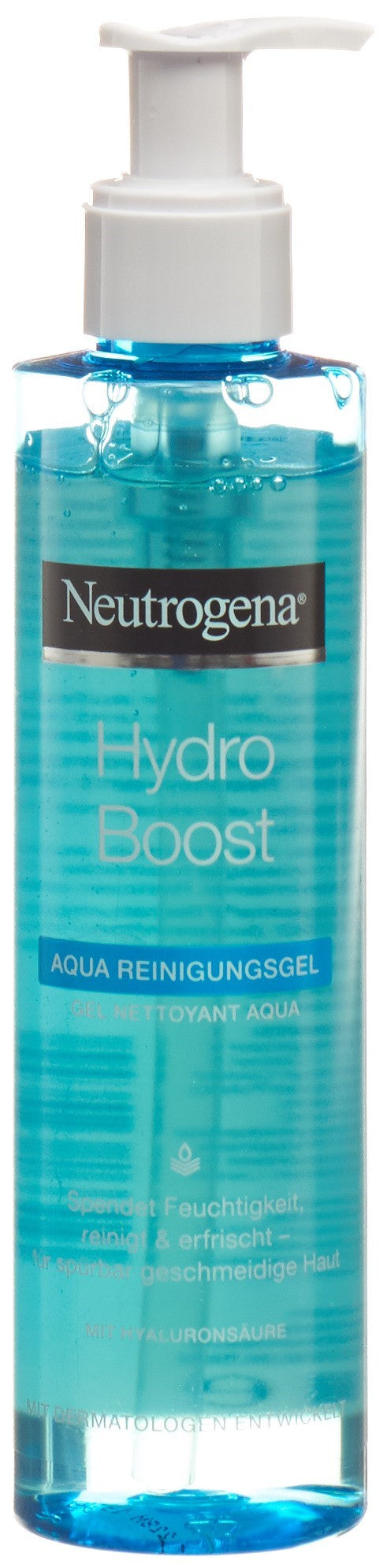 NEUTROGENA Hydro Boost Aqua Reinigungsgel