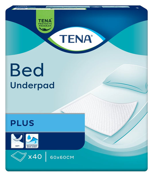 TENA Bed Plus 60x60cm