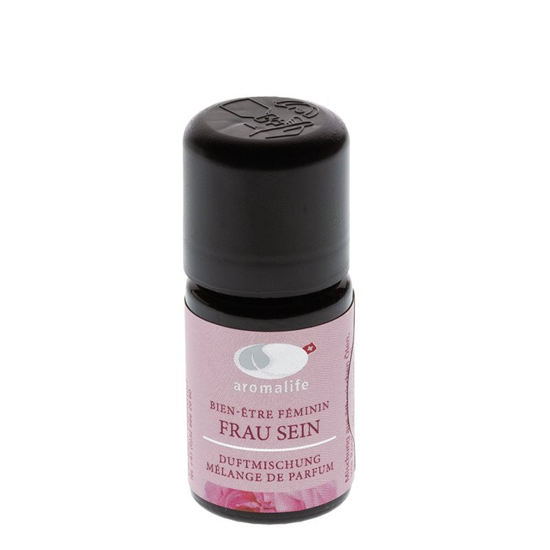 AROMALIFE Frau Sein Duftmischung