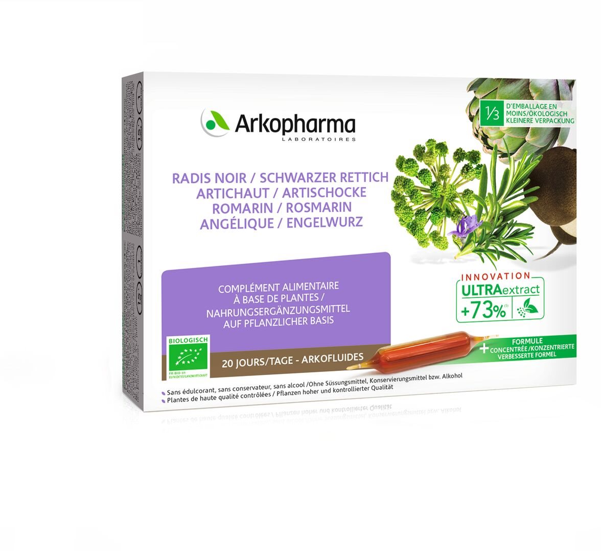 ARKOFLUIDE Arti Rett Rosma Eng Bio