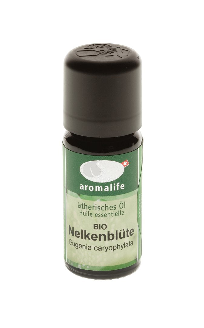 AROMALIFE Nelkenblüte Äth/Öl BIO