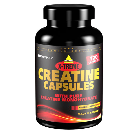 X-TREME Creatine Kapseln