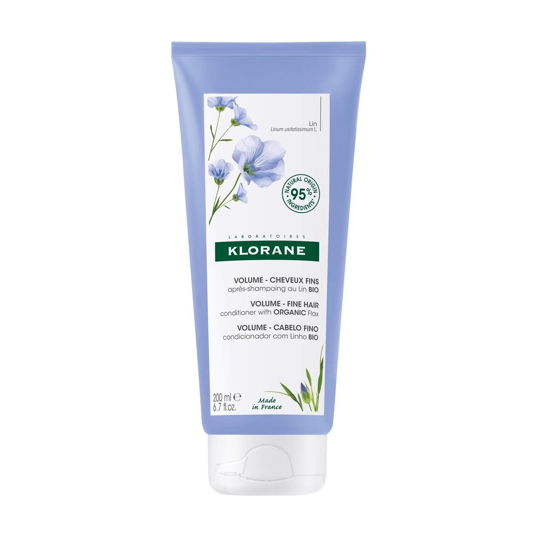 KLORANE Leinen Bio Pflegebalsam