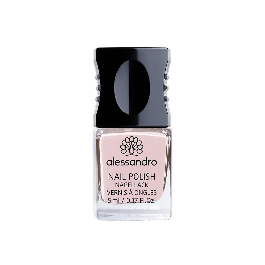 ALESSAN Nailpolish French Rose