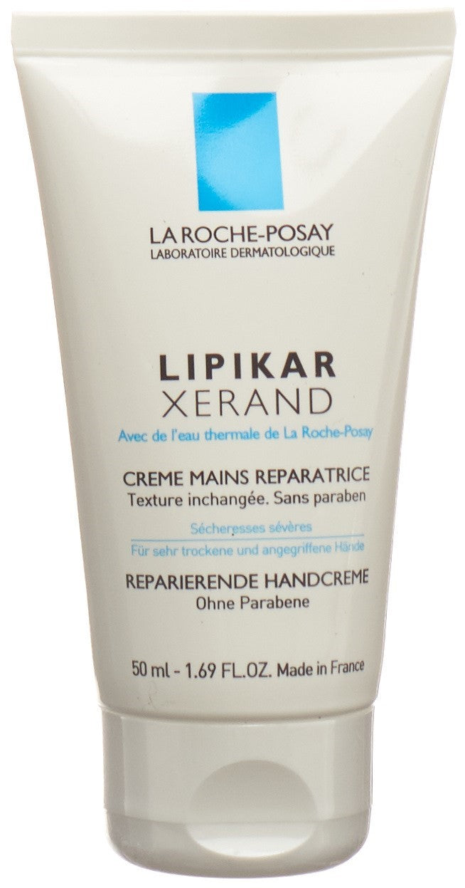 ROCHE POSAY Lipikar Handcreme