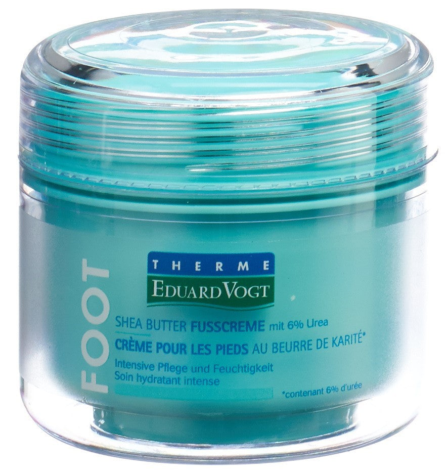 E.VOGT THERME VITAL Fusscrème