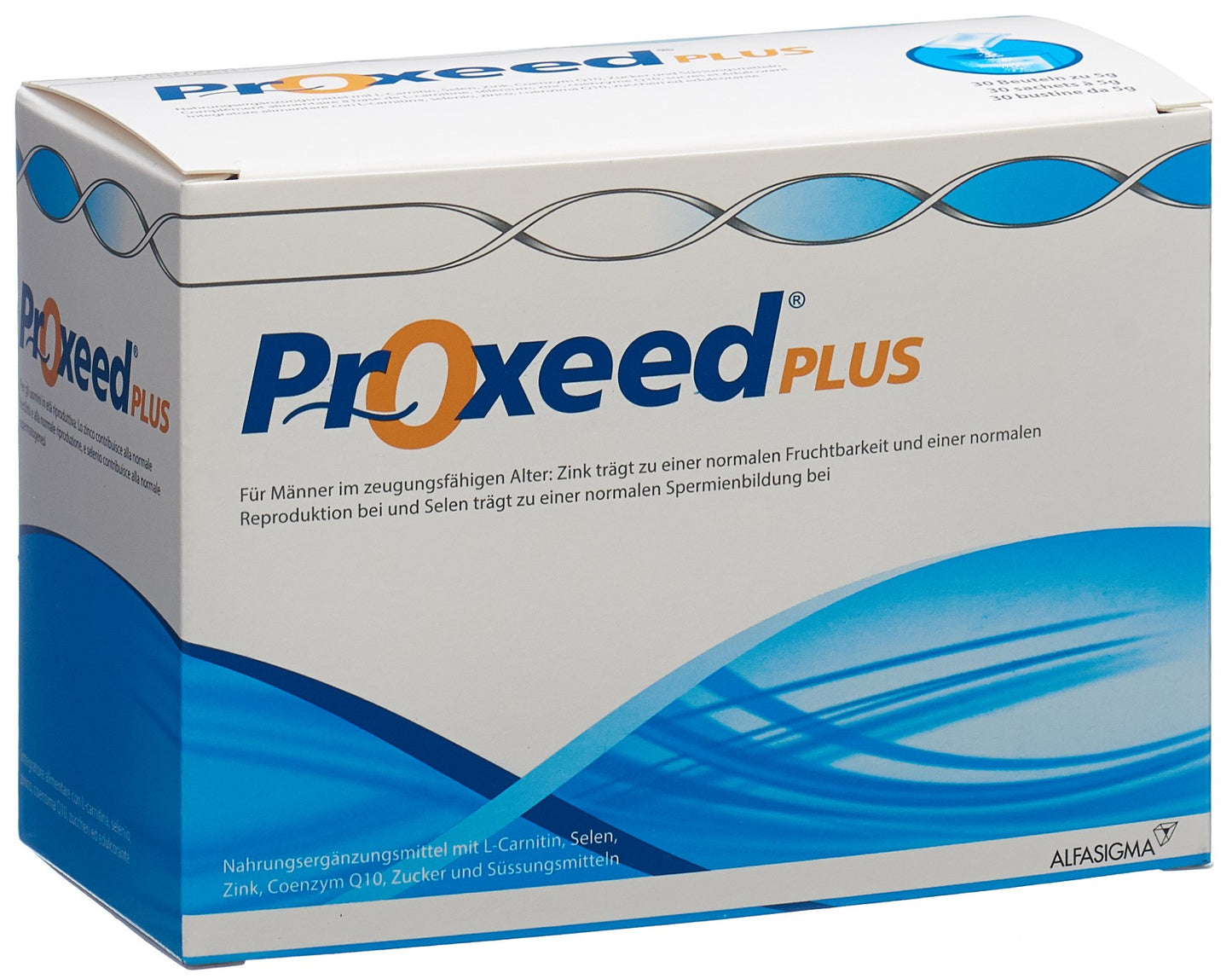 PROXEED Plus