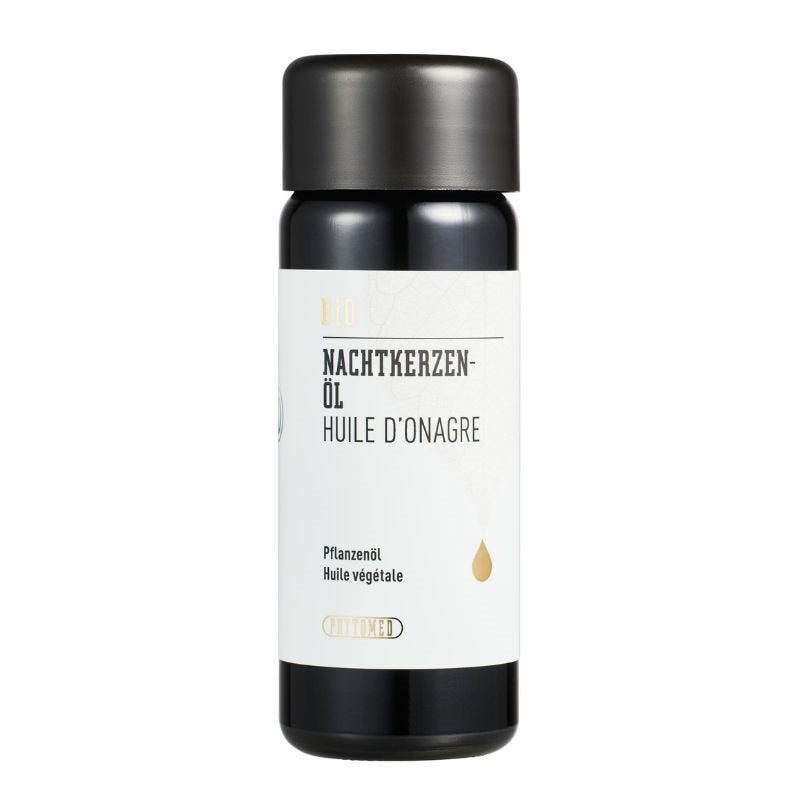 PHYTOMED Nachtkerzenöl bio