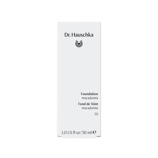 DR. HAUSCHKA Foundation 01 macadamia