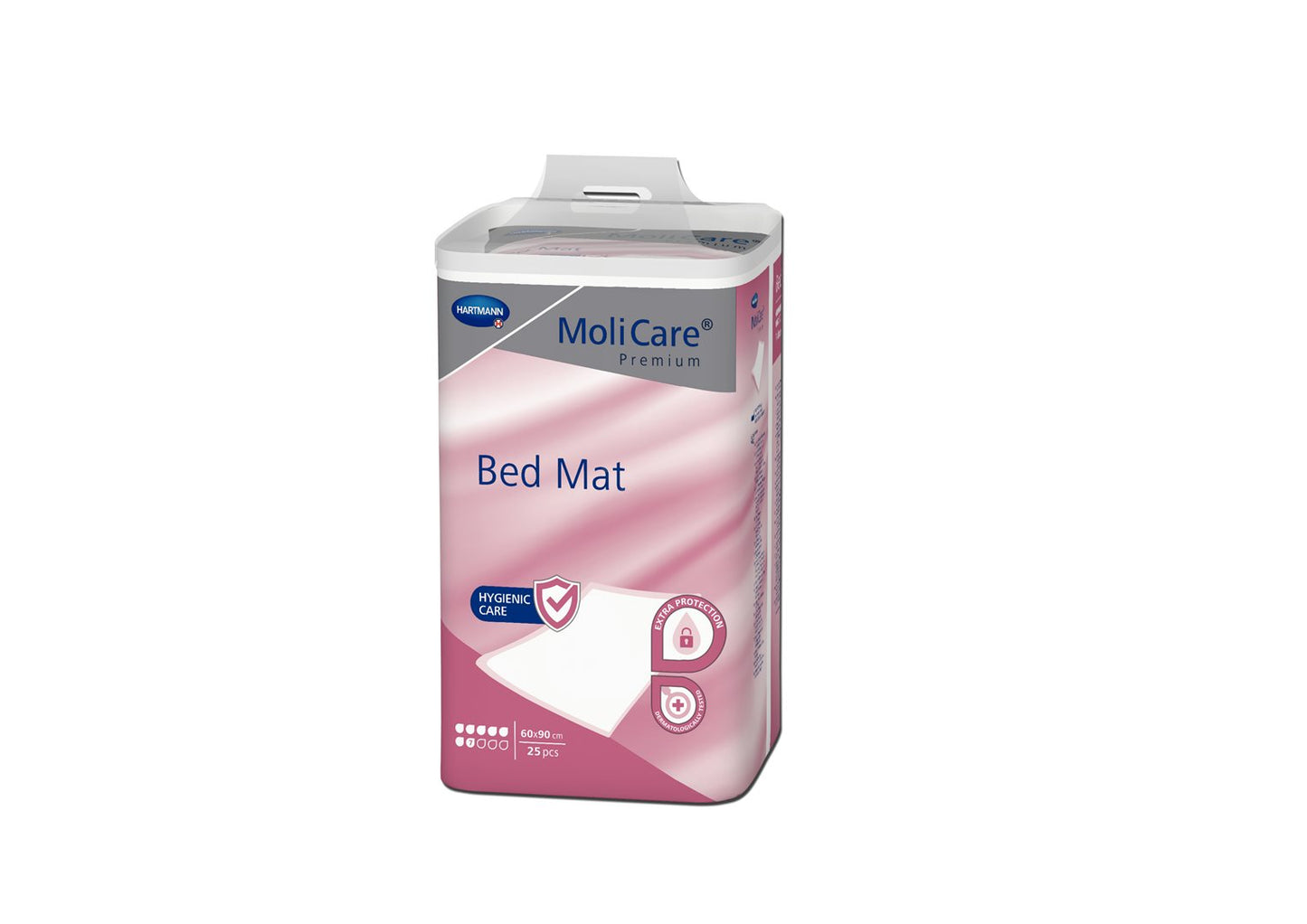 MOLICARE Bed Mat 7 60x90cm