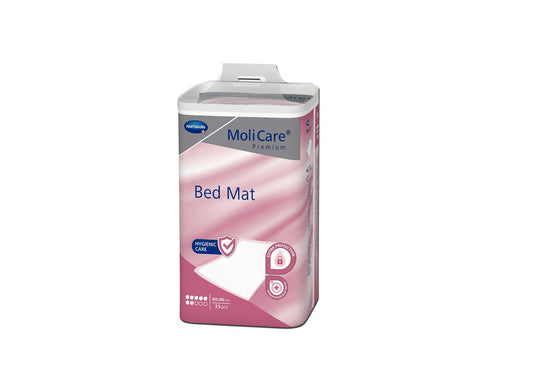 MOLICARE Bed Mat 7 60x90cm