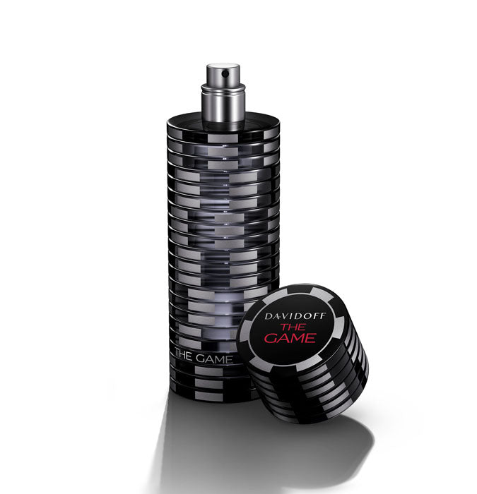 DAVIDOFF THE GAME EDT