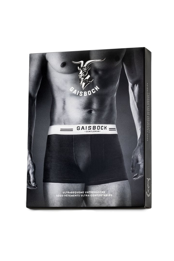 GAISBOCK Boxershorts L