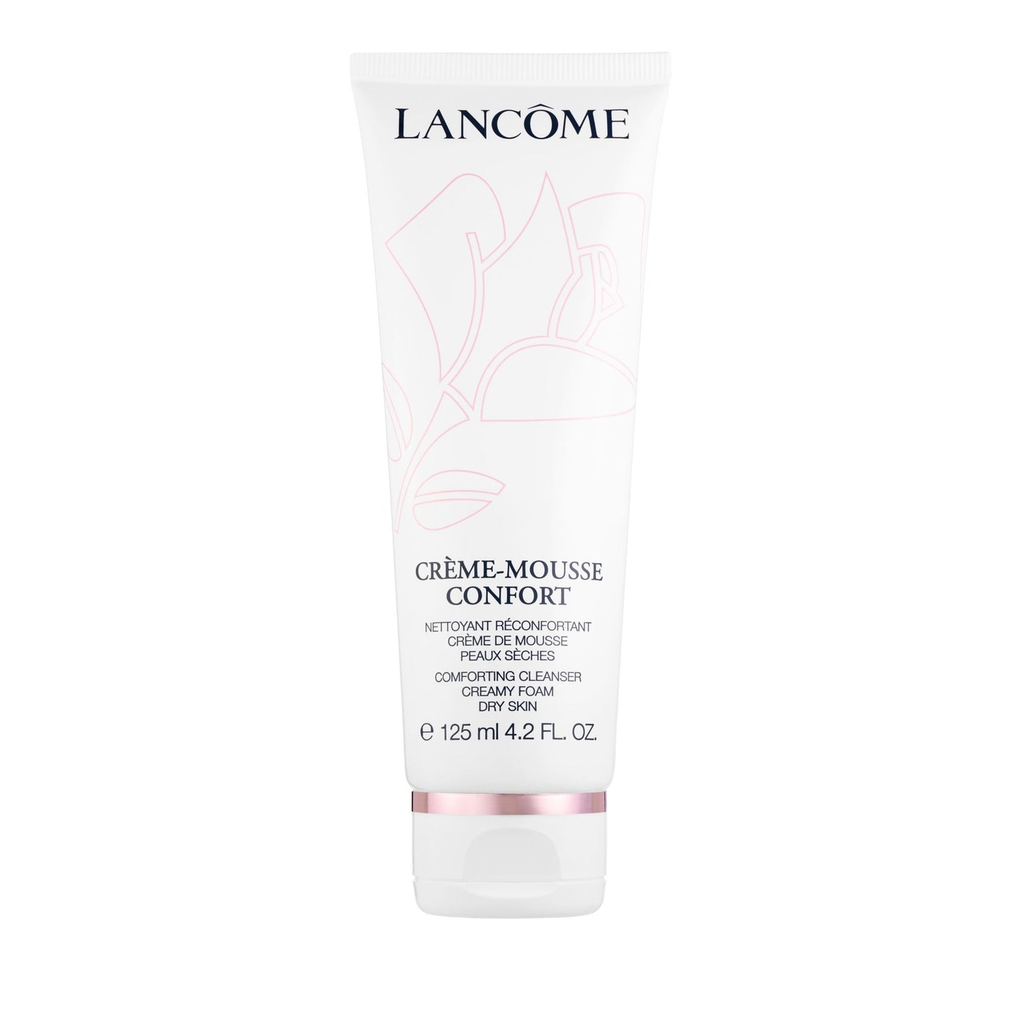 LANCOME DEMAQ Pr Confort Mousse