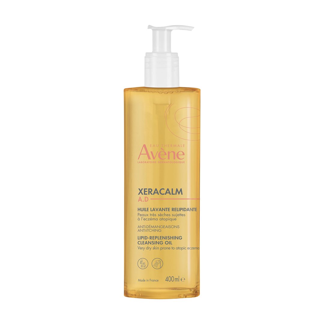 AVENE XeraCalm A.D Reinigungsöl rückfet (n)