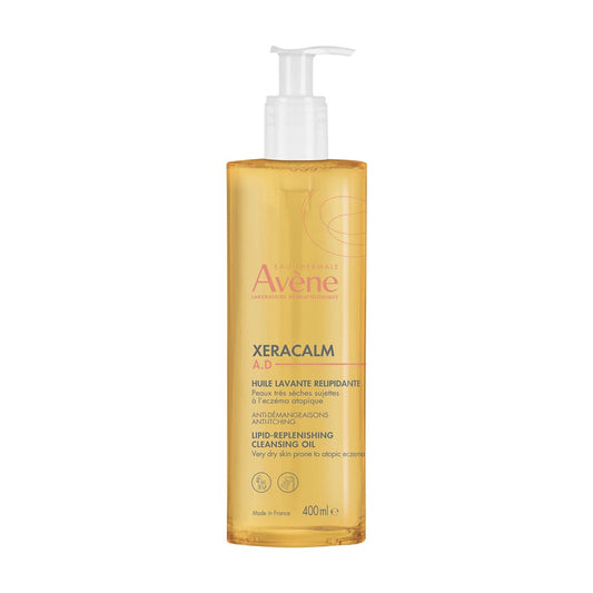 AVENE XeraCalm A.D Reinigungsöl rückfet (n)