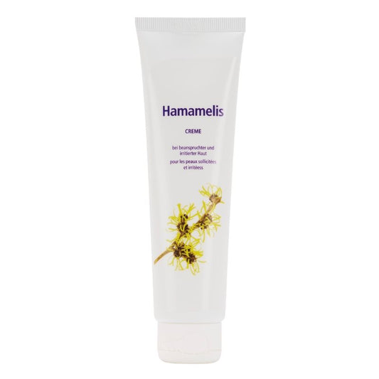 PHYTOMED Hamamelis Creme