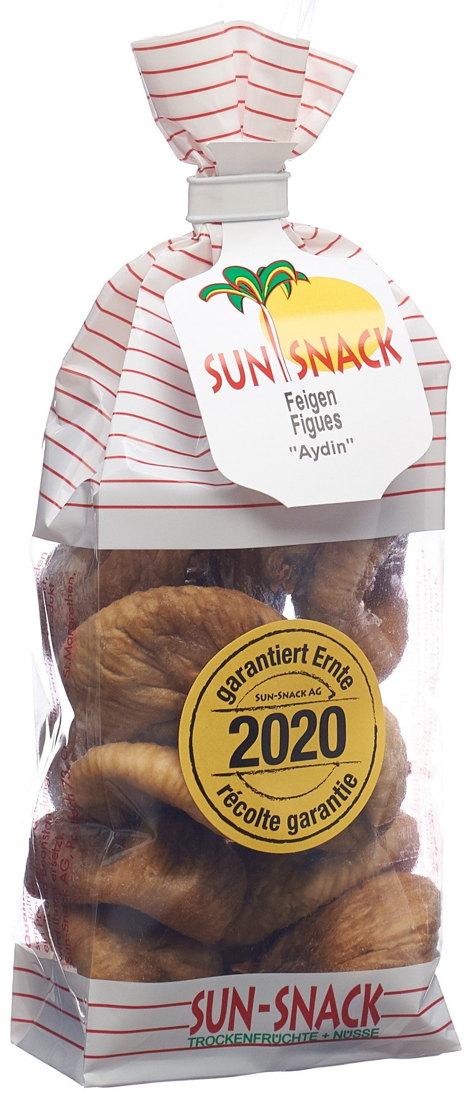 SUN SNACK Feigen Protoben