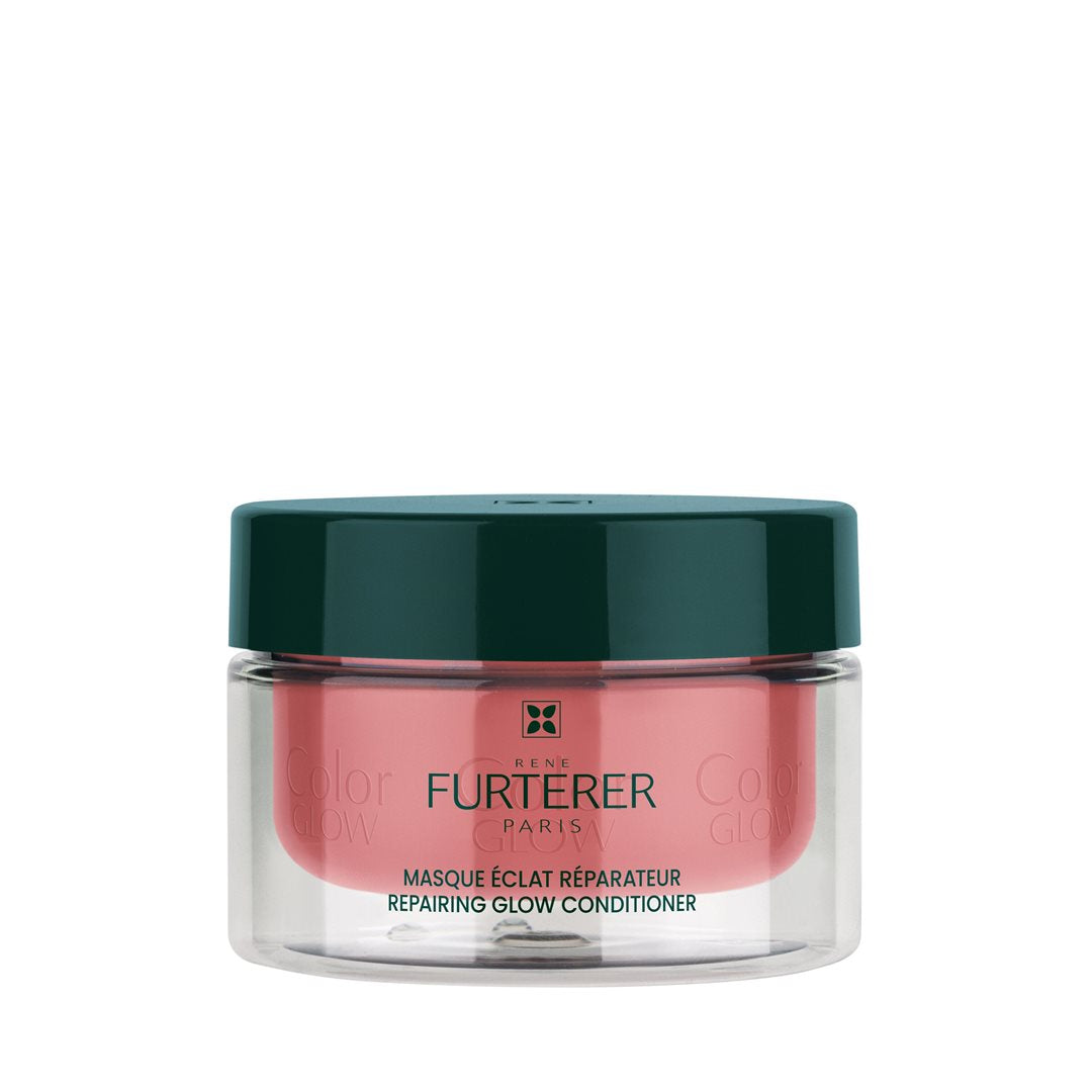 FURTERER Color Glow Maske