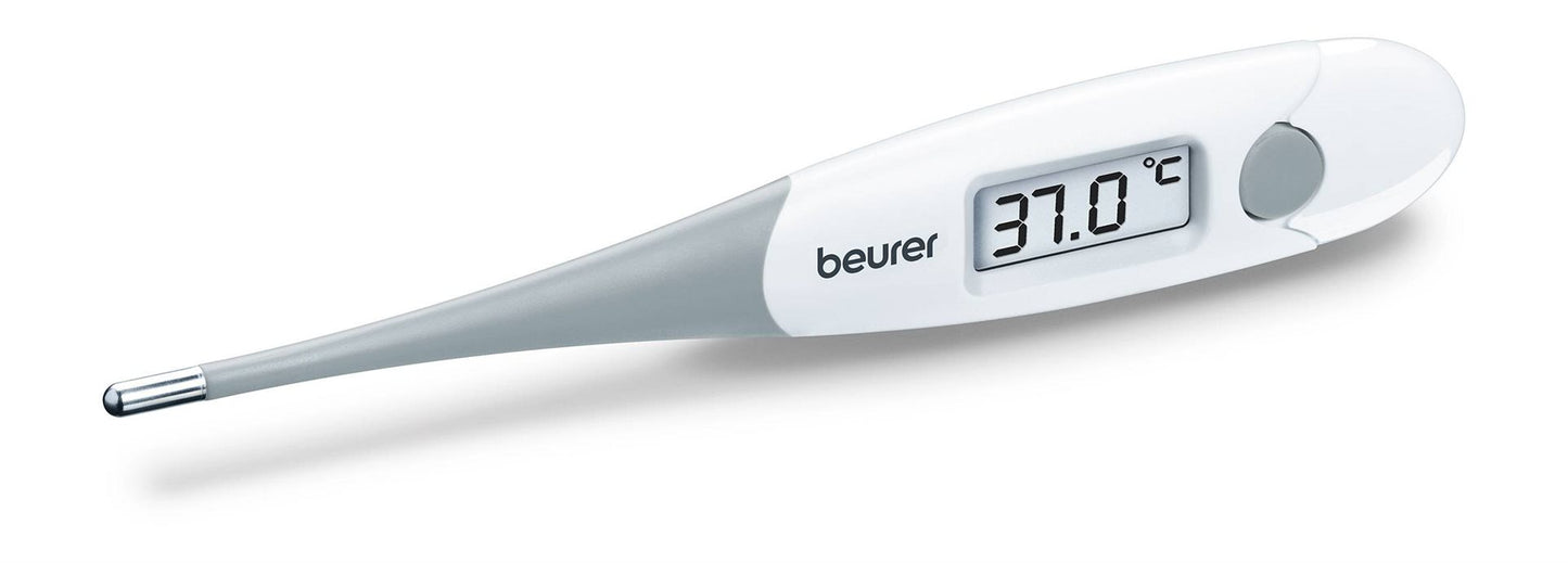 BEURER Digital Fieberthermometer Express FT 15/I