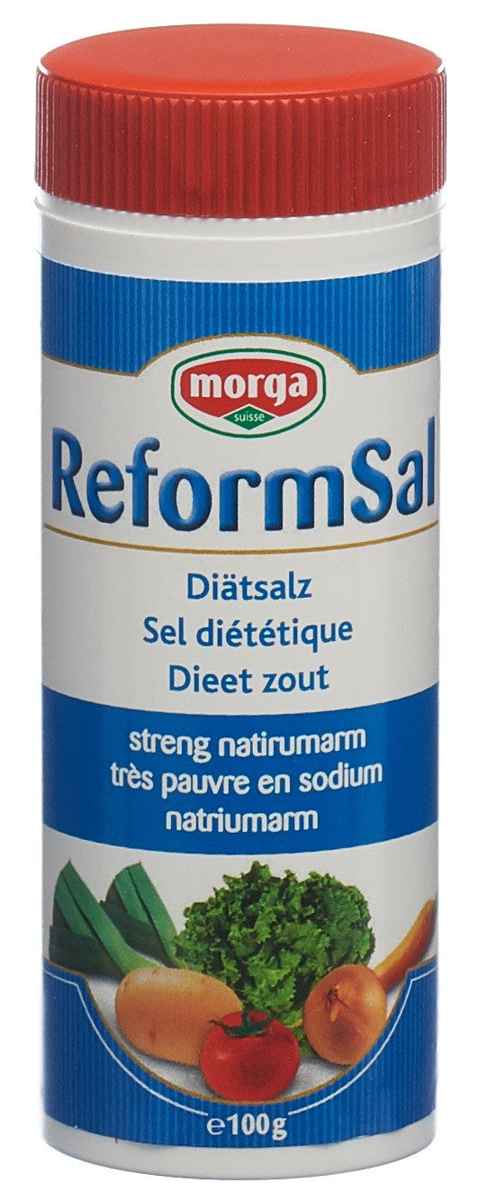 MORGA ReformSal Diätsalz
