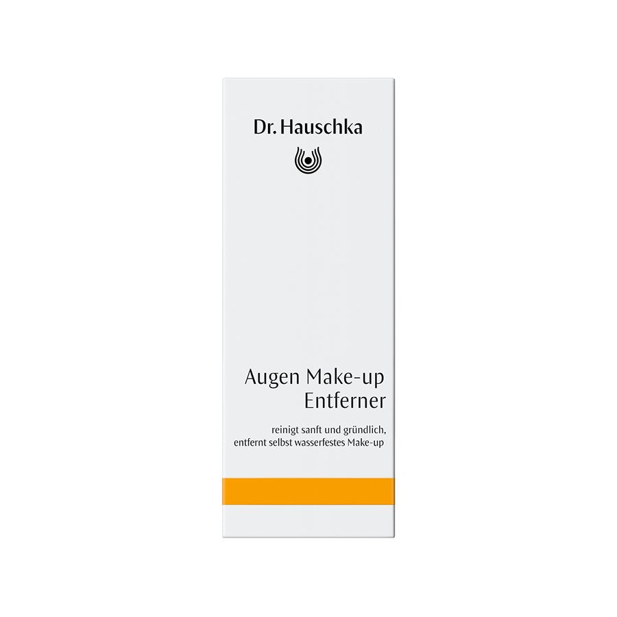 DR. HAUSCHKA Augen Make-up Entferner