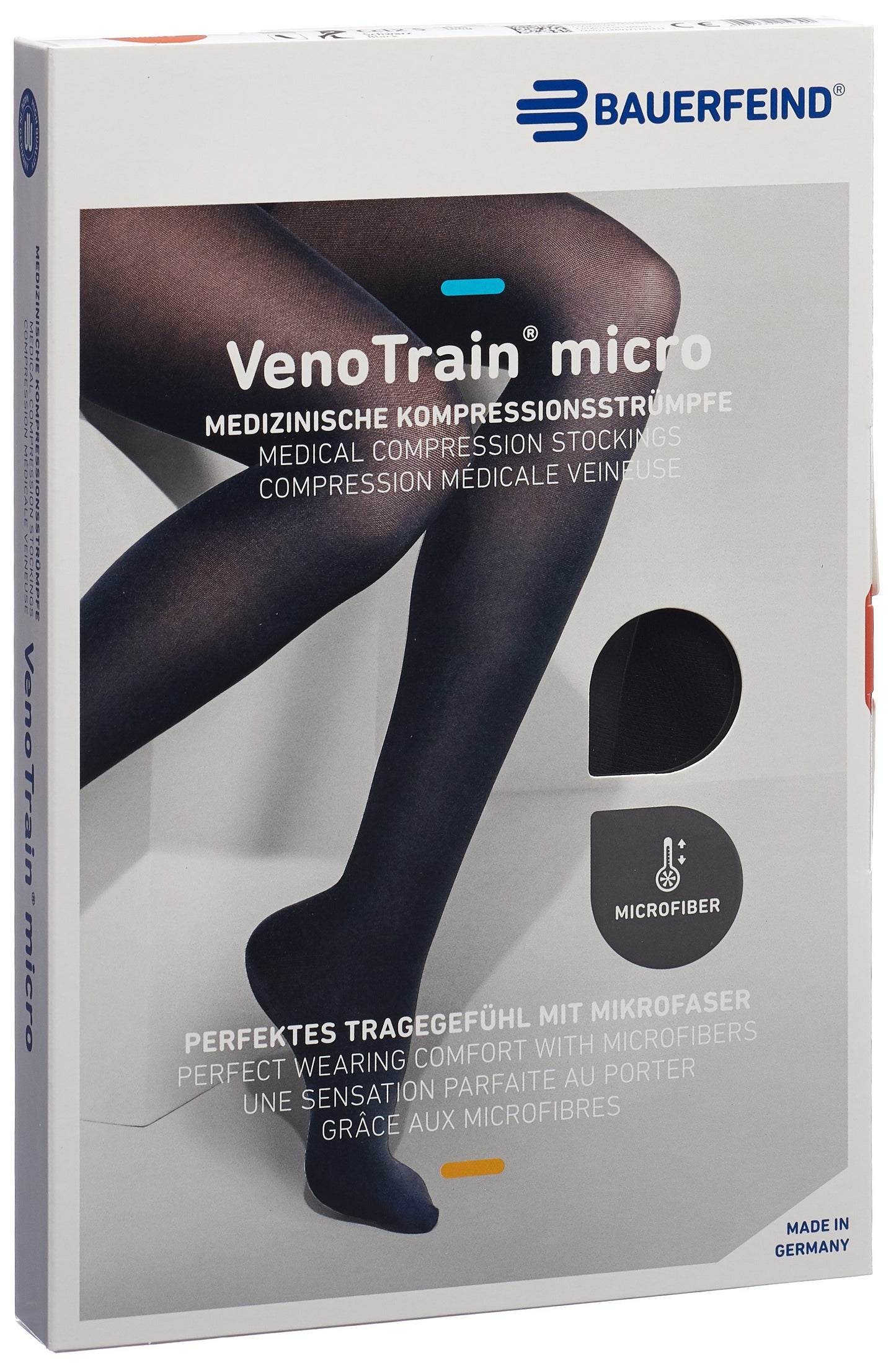 VT MICRO AG KKL2 S p/l gFs schw MikroNoppe