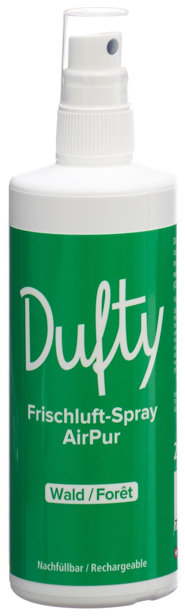 DUFTY Frischluft-Spray