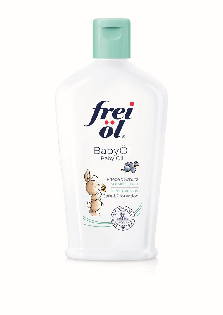 FREI ÖL BABY BabyÖl