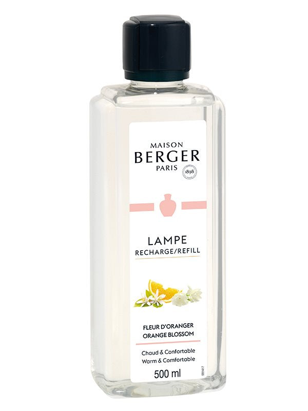 MAISON BERGER Parfum fleur d'oranger