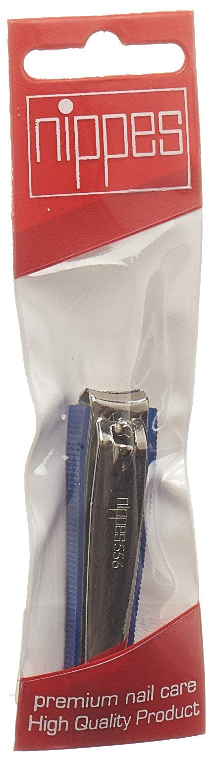 NIPPES Nagelknipser klein Nagelfang vernick