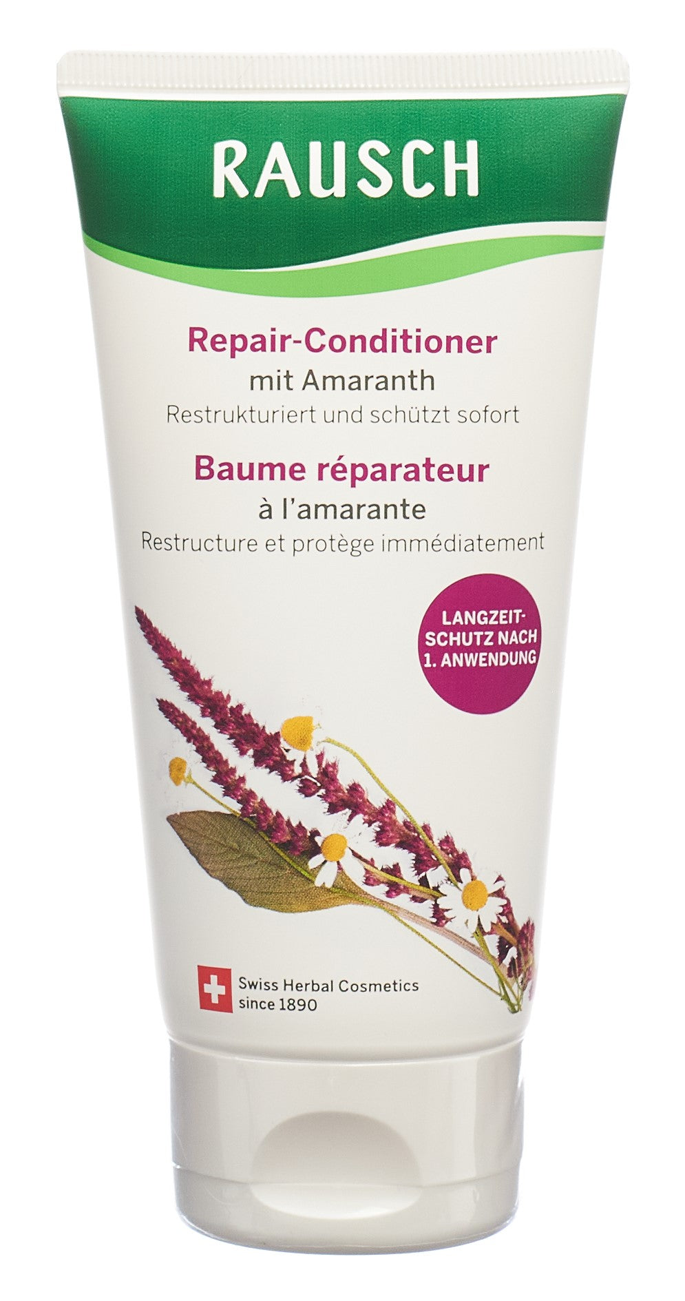 RAUSCH Repair-Conditioner Amaranth