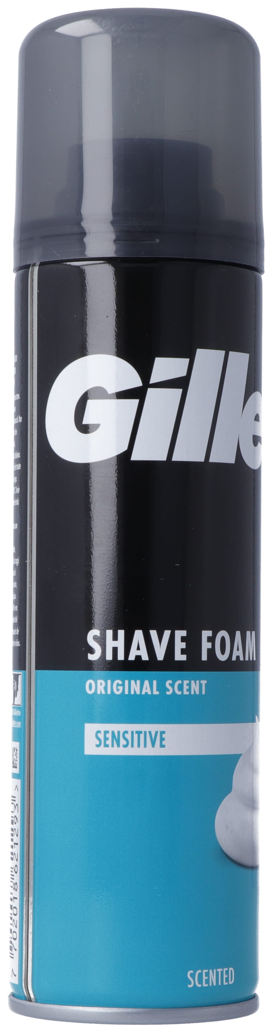 GILLETTE Sensitive Basis Rasierschaum