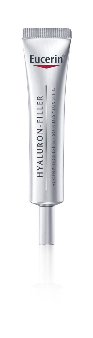 EUCERIN HYALURON-FILL Augenpfl