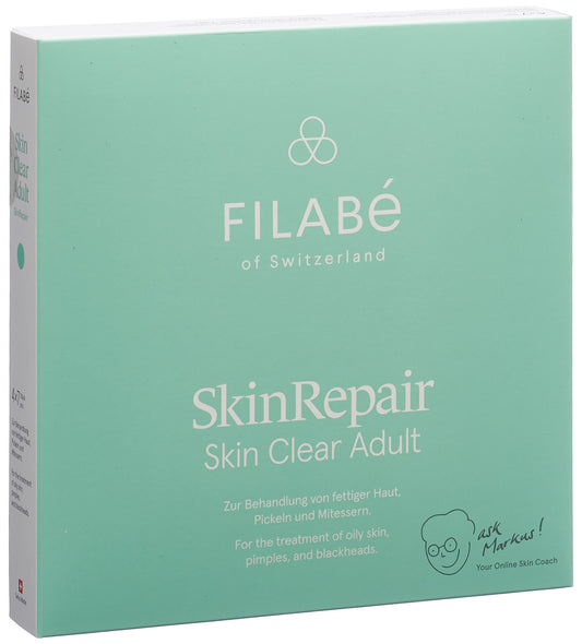FILABE Skin Clear Adult