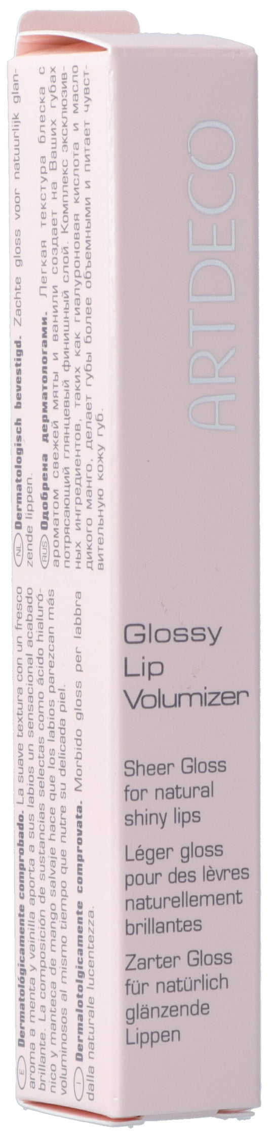 ARTDECO Glossy Lip Volumizer 1930