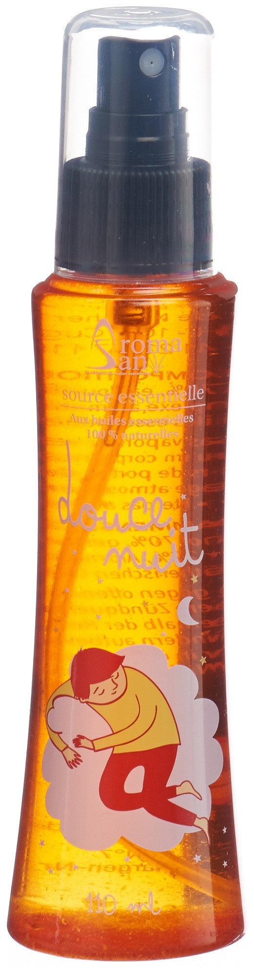 AROMASAN Douce nuit Source essentielle