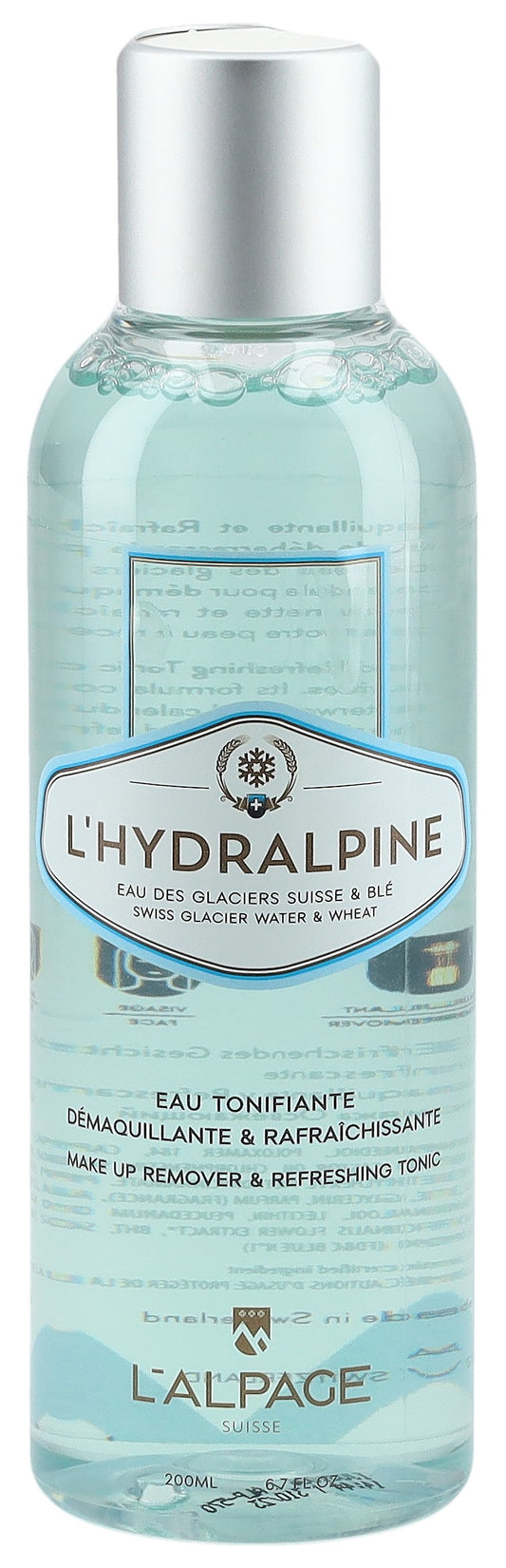 L'ALPAGE L'Hydralpine Make-up-Ent Gesichtsw