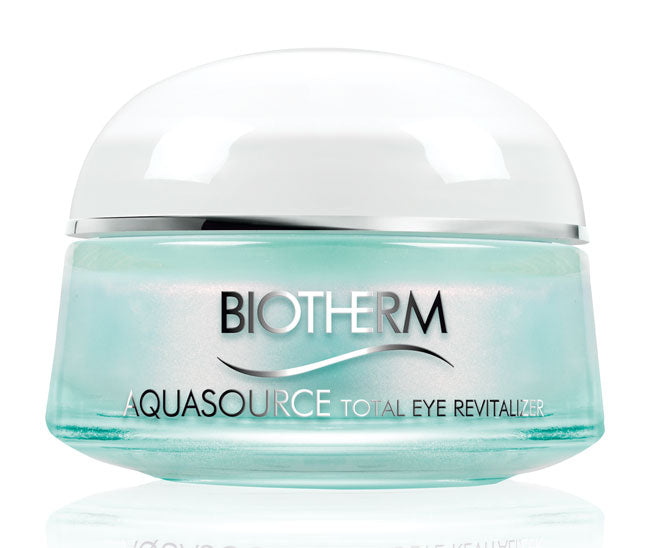 BIOTHERM AQUAS Aquasource Total Eye Rev