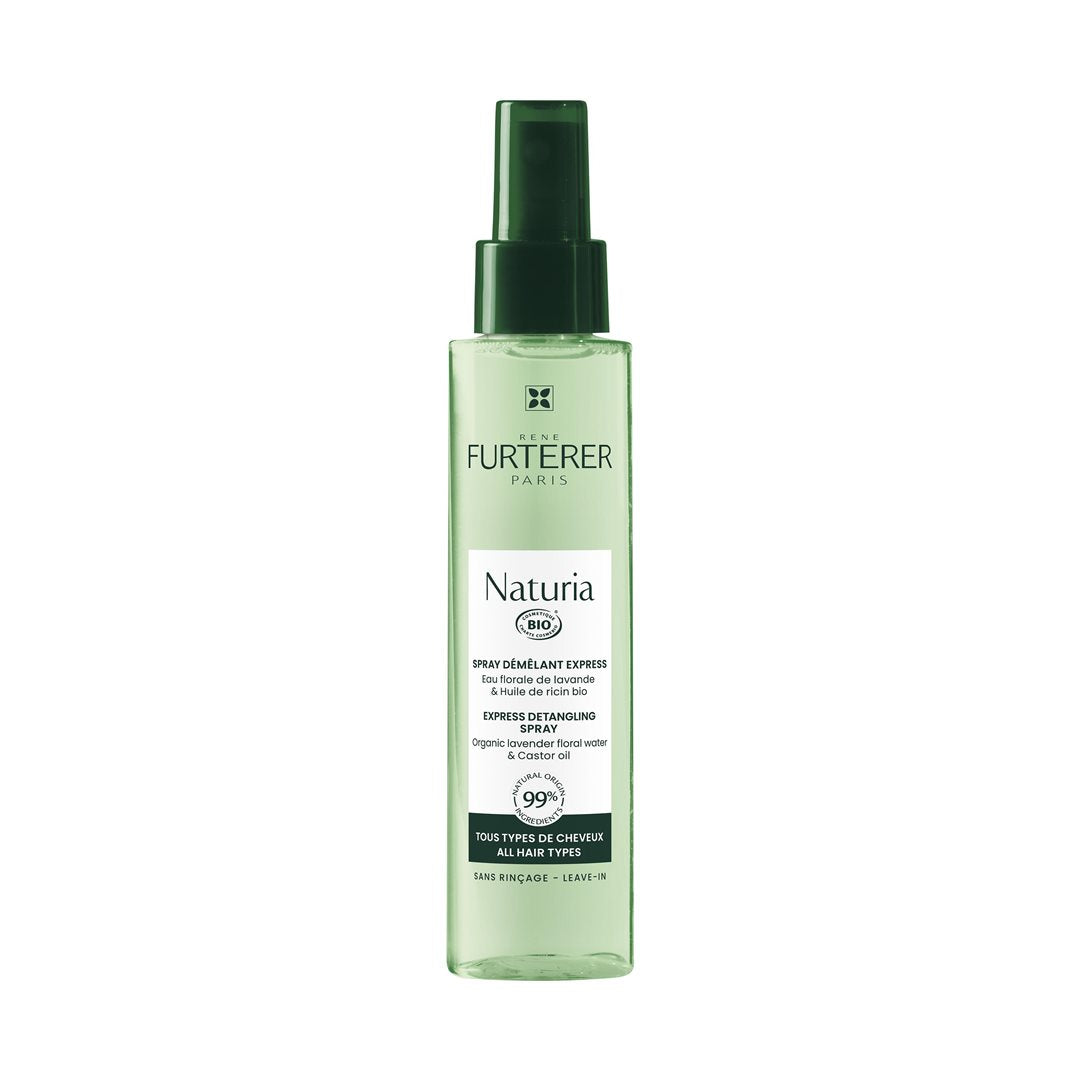 FURTERER Naturia Spray Bio