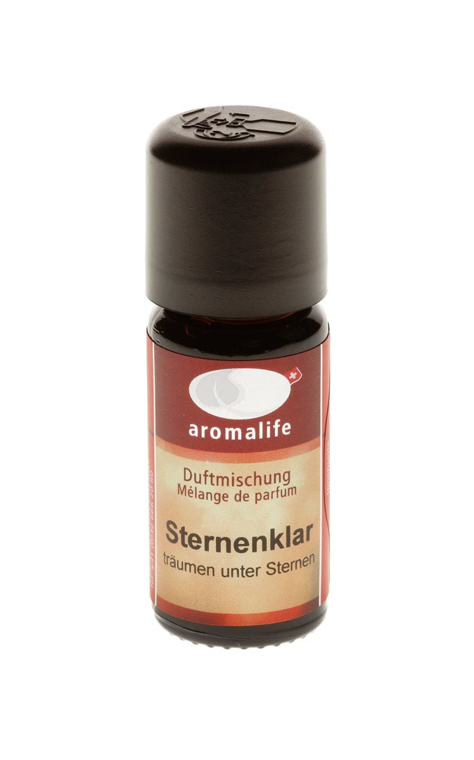 AROMALIFE Duftmischung Sternenklar
