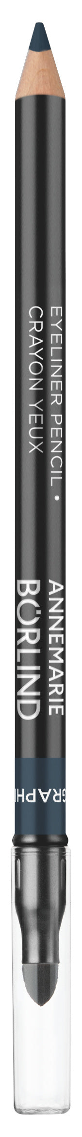 BÖRLIND Kajalstift (re) Graphite