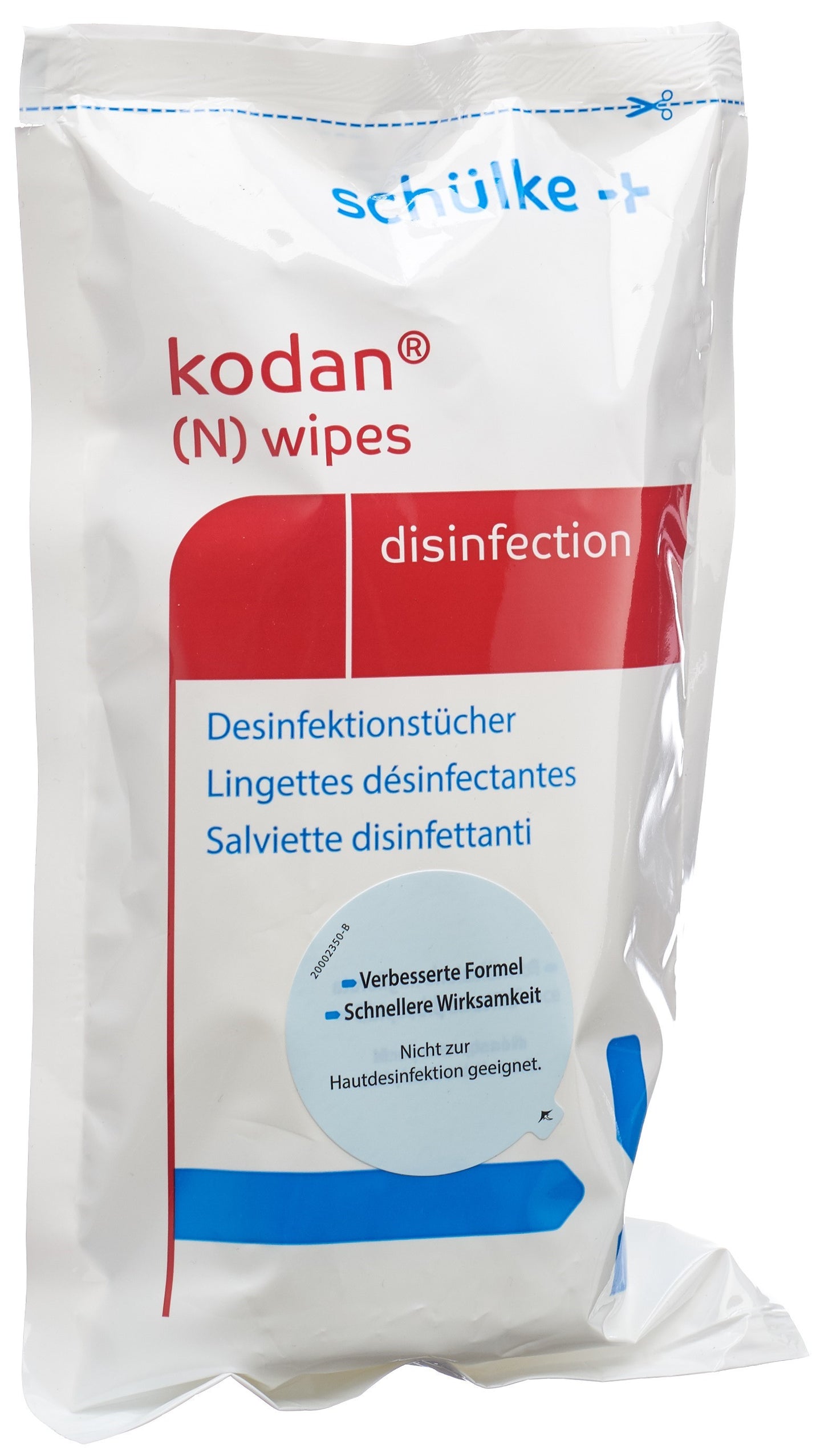 KODAN (N) wipes refill