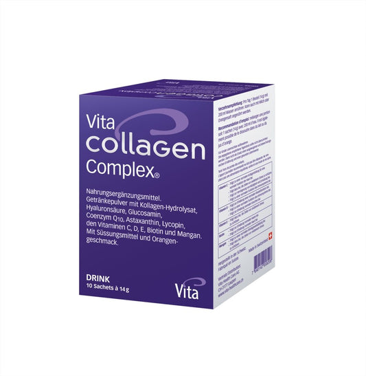 VITA COLLAGEN Complex