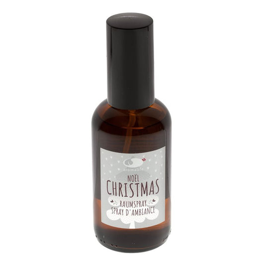 AROMALIFE Christmas Raumspray