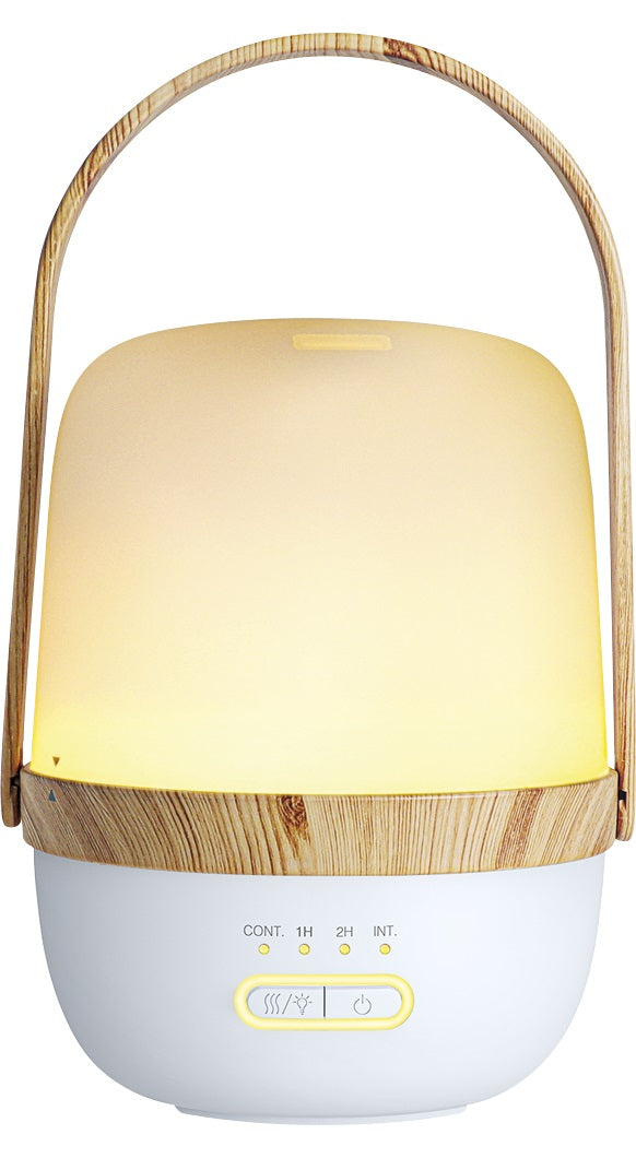 FARFALLA Aroma-Vernebler Nordic