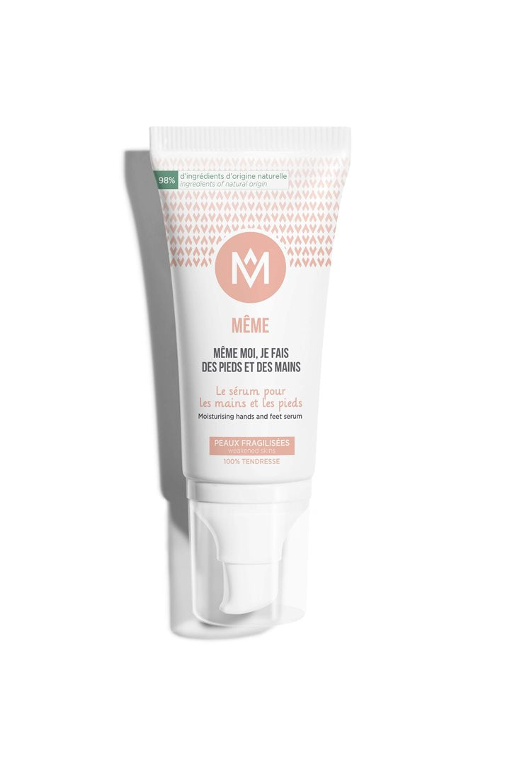 MEME Hand- und Fussserum